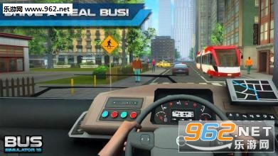 Bus Simulator Pro(bussimulatorpro2019���İ�)��ͼ0