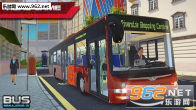 Bus Simulator Pro(bussimulatorpro2019���İ�)��ͼ2