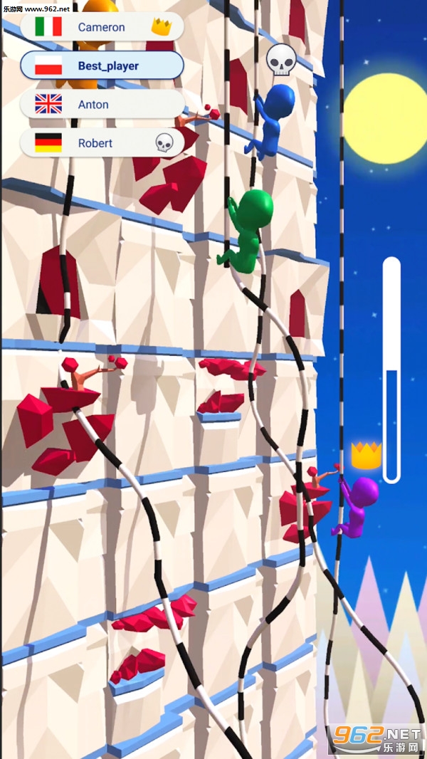 һ������riskyropes��׿���ͼ2