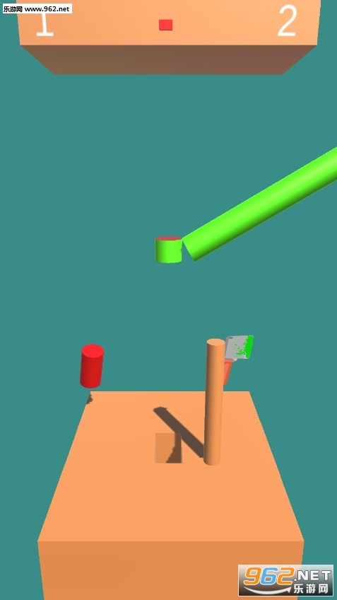 Relax Cut(放松切割游戏)截图4