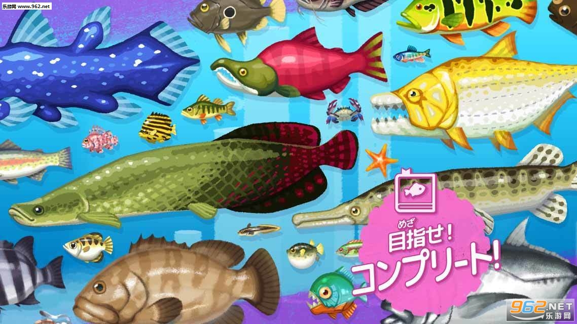 OliverFishCat(�������õ�������Ϸ)��ͼ1