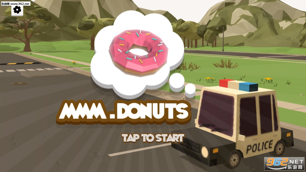 Mmm Donuts(����ȦMmmDonuts��׿��)v1.0.4��ͼ0