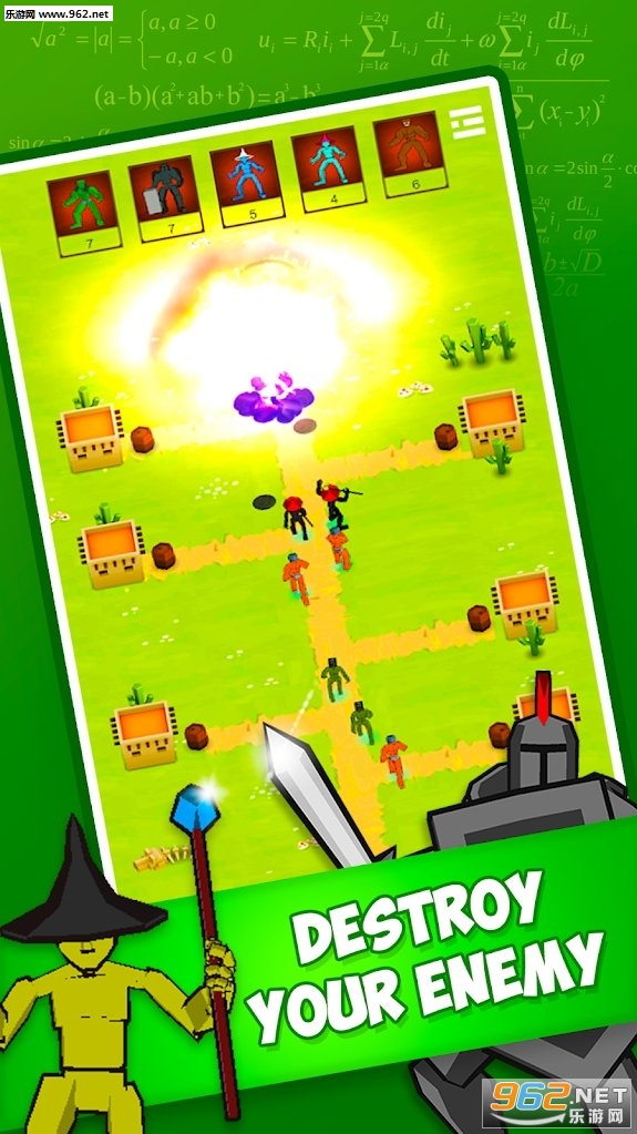 Tactic Master(ս������ս��׿��)v1.0��ͼ0