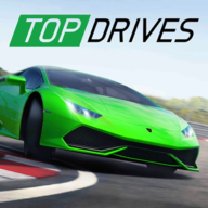 Top Drives(�����ʻ�������İ�)