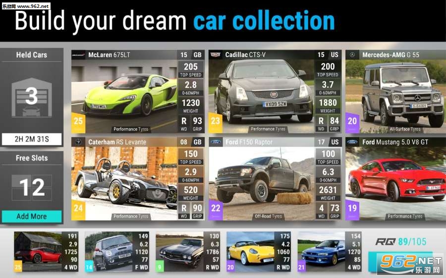 Top Drives(�����ʻ�������İ�)v10.0��ͼ0