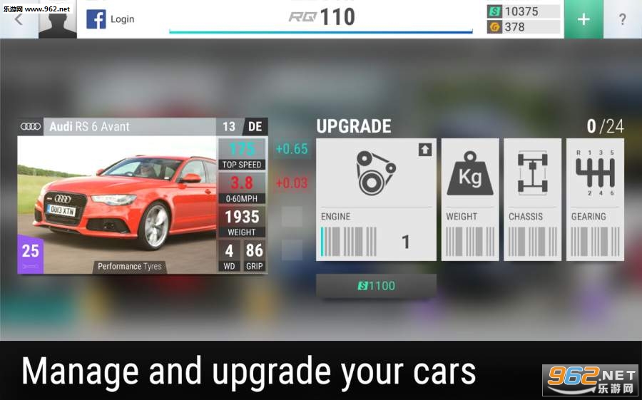 Top Drives(�����ʻ�������İ�)v10.0��ͼ1