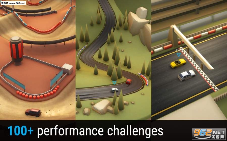 Top Drives(�����ʻ�������İ�)v10.0��ͼ2
