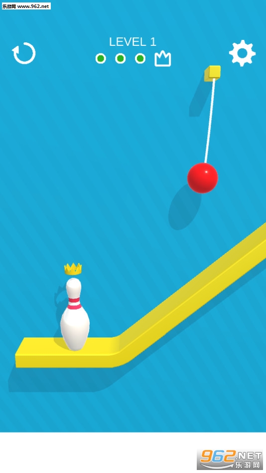 Rope Bowling(���屣����׿��)��ͼ1