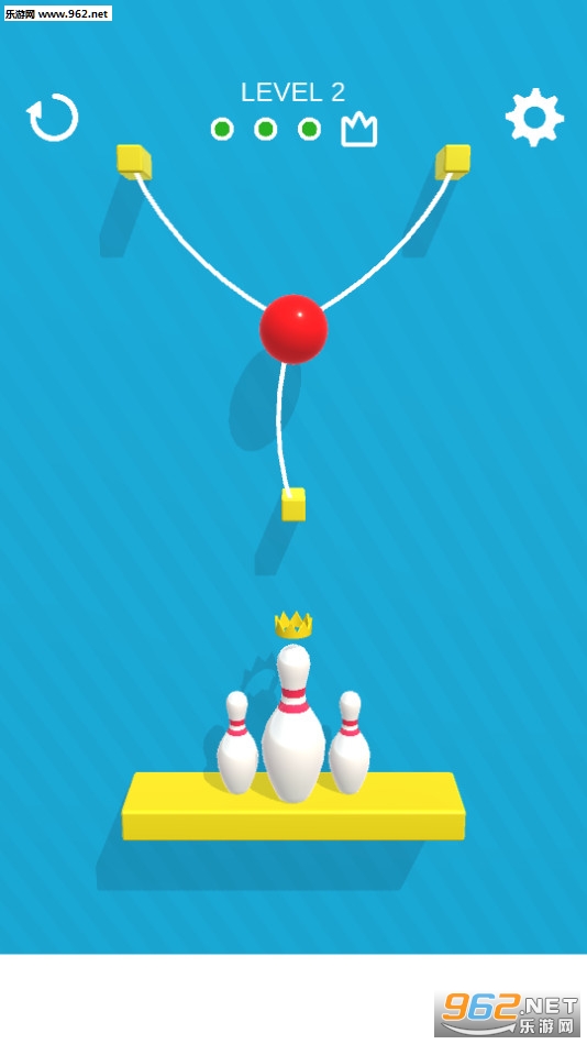 Rope Bowling(���屣����׿��)��ͼ3
