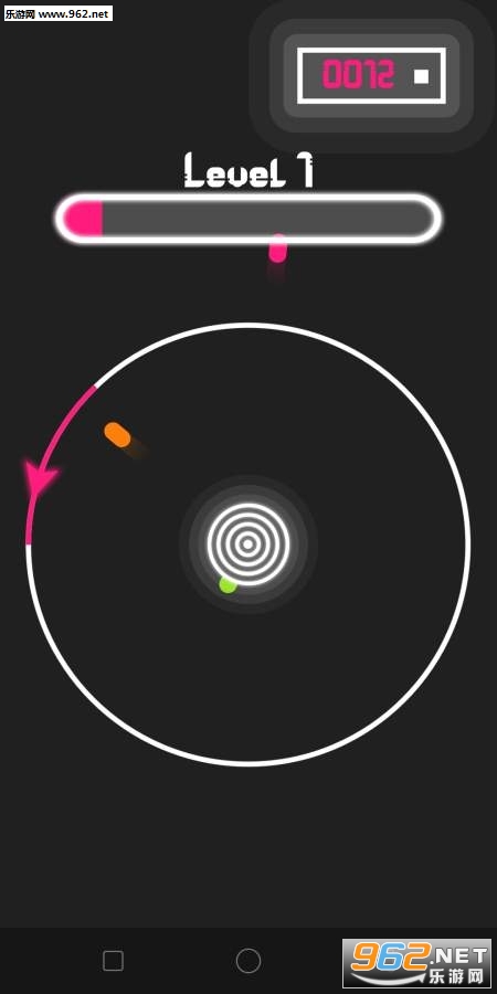 Colour Drift安卓版截图1