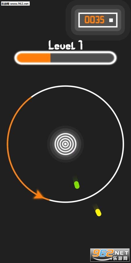 Colour Drift安卓版截图2