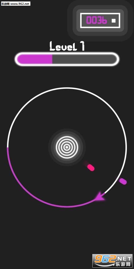 Colour Drift安卓版截图0