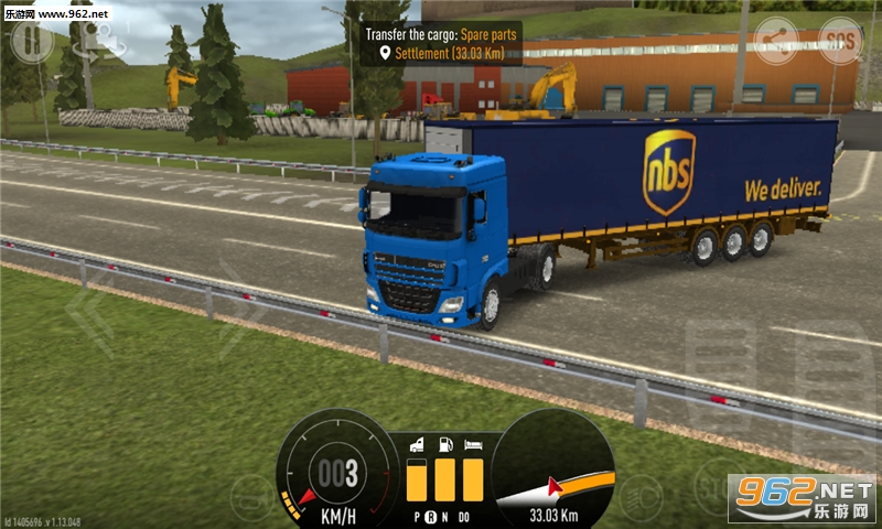 Truck World(2019��������ŷ��Ѳ������׿��)��ͼ2
