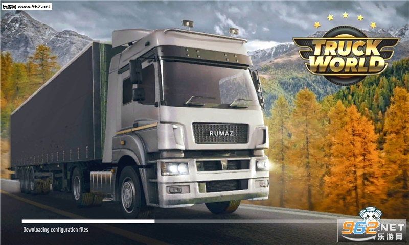 Truck World(2019��������ŷ��Ѳ������׿��)��ͼ3