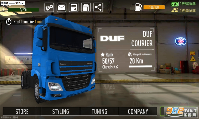 Truck World(2019��������ŷ��Ѳ������׿��)��ͼ1
