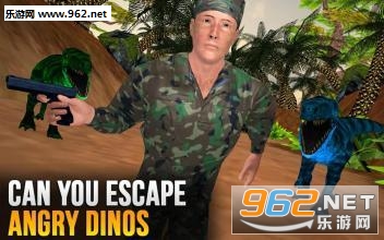 Escape Dino(2019���ѿ�����׿��Ϸ)��ͼ3