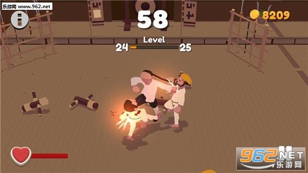 Brutal Beatdown(�п��Ź��׿��)��ͼ1
