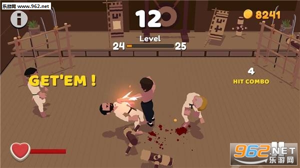 Brutal Beatdown(�п��Ź��׿��)��ͼ0