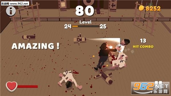 Brutal Beatdown(�п��Ź��׿��)��ͼ2