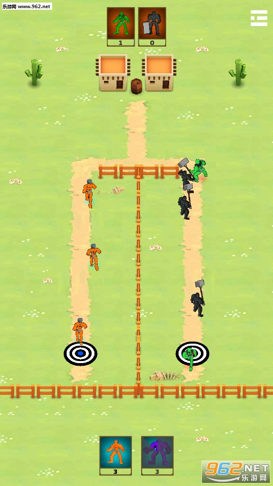 Tactic Master(ս������ս��Ϸ)v1.0��ͼ1