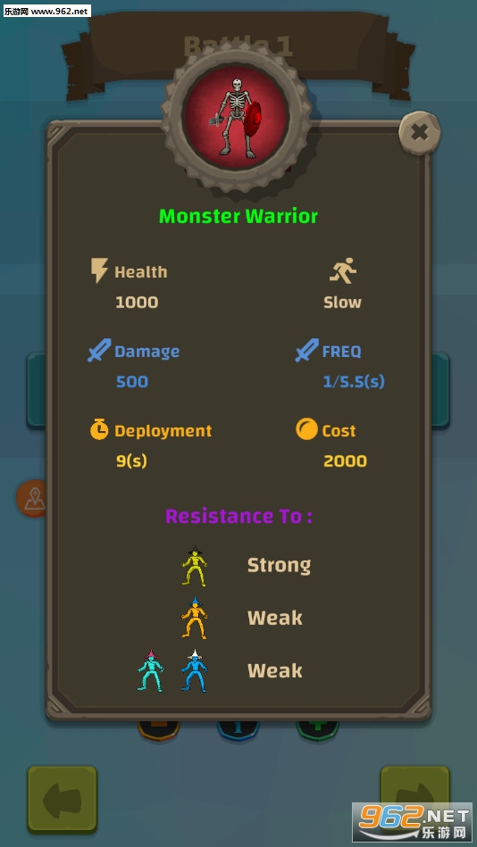 Tactic Master(ս������ս��Ϸ)v1.0��ͼ3