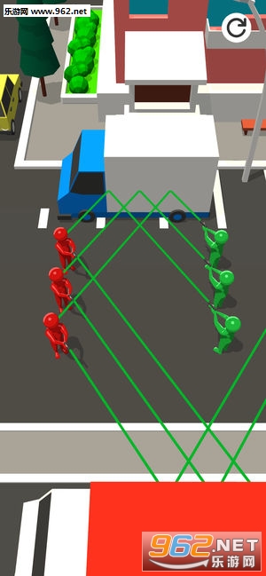 Shootout Bullet 3D(����ӵ�3d��׿��)��ͼ3