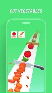 Slice Master(��Ƭ���ְ�׿��)��ͼ1