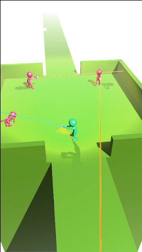 Shootout Bullet 3D(枪战大乱斗3D安卓版)截图0