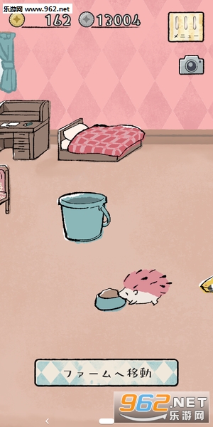 HEDGEHOGFARM(С���ũ�����İ�)v1.0.0��ͼ3
