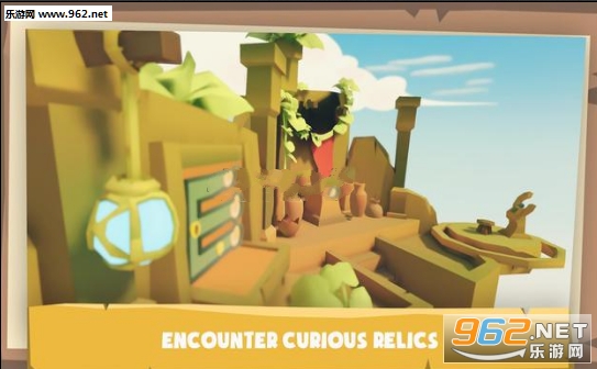 Krystopia: A Puzzle Journey(��ǽ���֮������)��ͼ0