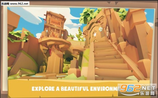 Krystopia: A Puzzle Journey(��ǽ���֮������)��ͼ2