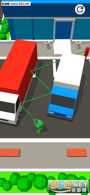 Shootout Bullet 3D(����ӵ�3d���°�)��ͼ0