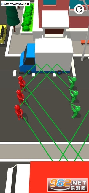 Shootout Bullet 3D(����ӵ�3d���°�)��ͼ3