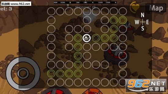MazeTank(�Թ�̹�˰�׿��)��ͼ0