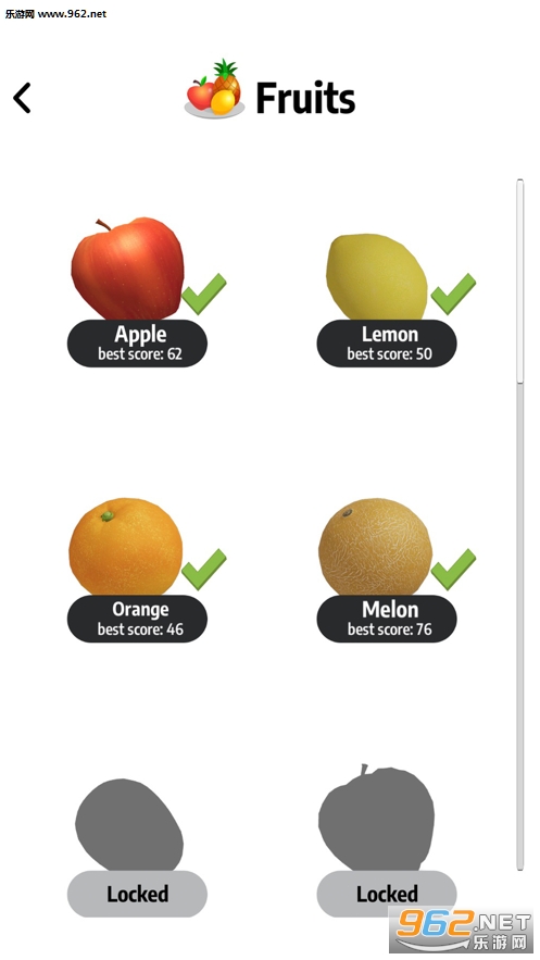 Fork The Fruit�ٷ����ͼ3