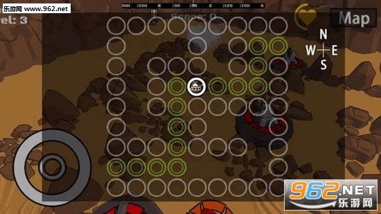 MazeTank(�Թ�̹������)��ͼ2