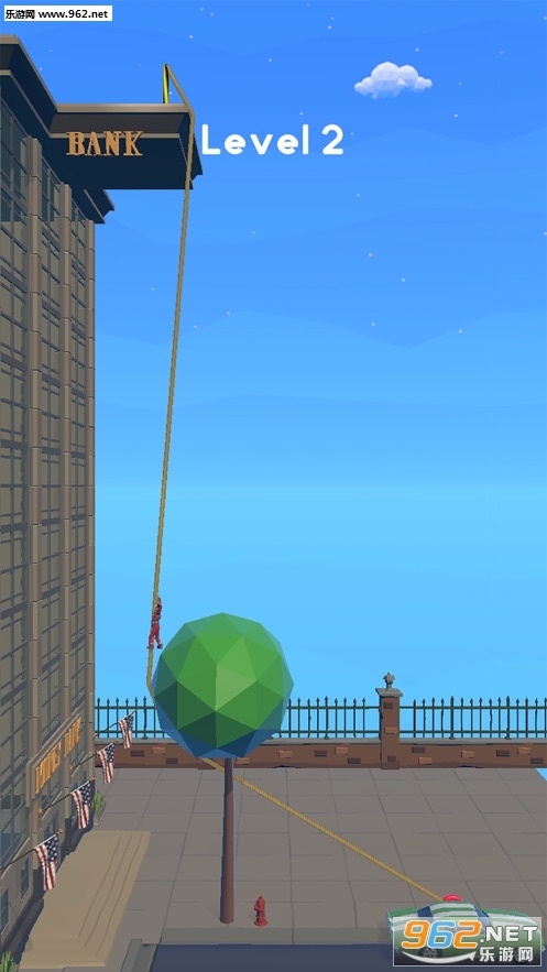 Rope Heist��Ϸ��ͼ5