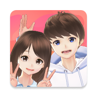 VRoid�ֻ���