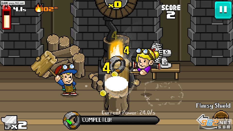 Tap Smiths(����ʷ��˹��׿��)v1.2.0��ͼ3