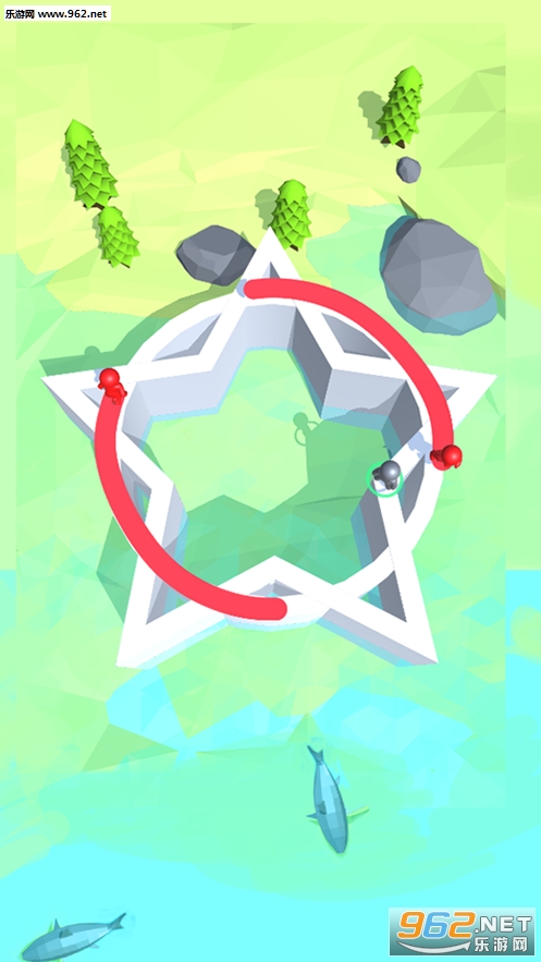 PATHPAINTER(��������3D��׿��Ϸ)��ͼ2