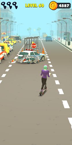 Scooter Ride(���峵������Ϸ)v0.5.6��ͼ2