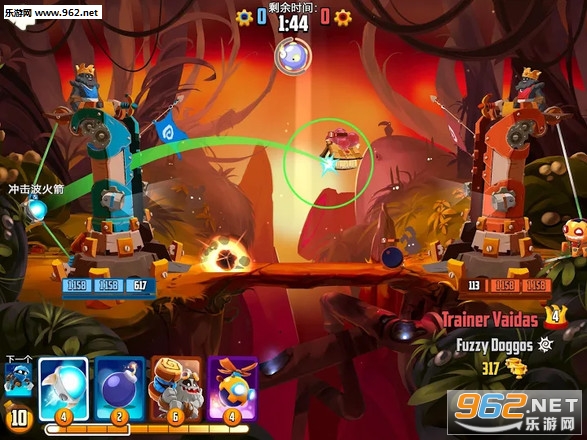 Badland Brawl(��ʧ֮���Ҷ����İ�)v2.0.2.5��ͼ0
