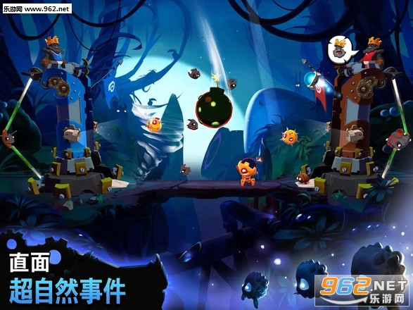 Badland Brawl(��ʧ֮���Ҷ����İ�)v2.0.2.5��ͼ3