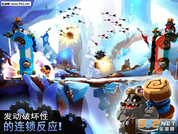 Badland Brawl(��ʧ֮���Ҷ����İ�)v2.0.2.5��ͼ5