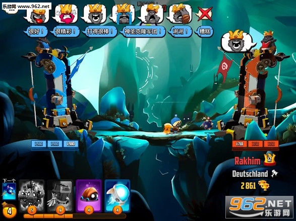 Badland Brawl(��ʧ֮���Ҷ����İ�)v2.0.2.5��ͼ7