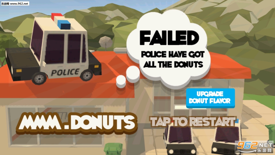 Mmm Donuts(����Ȧ��������׿��)��ͼ3