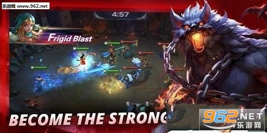 SMITE BLITZ(˹��������ս��׿��)��ͼ0