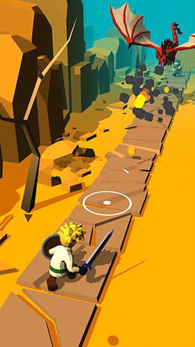 DancingKnight��׿��v0.9.0��ͼ3