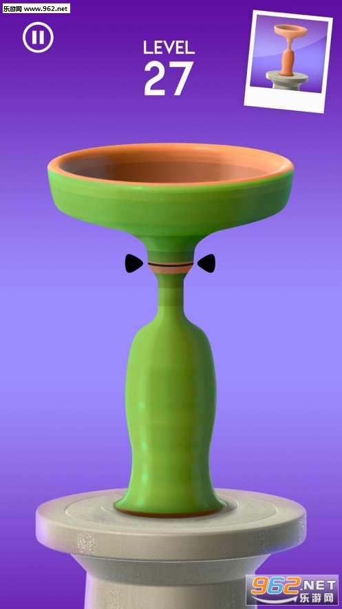 Pottery Lab(陶器实验室安卓版)截图1