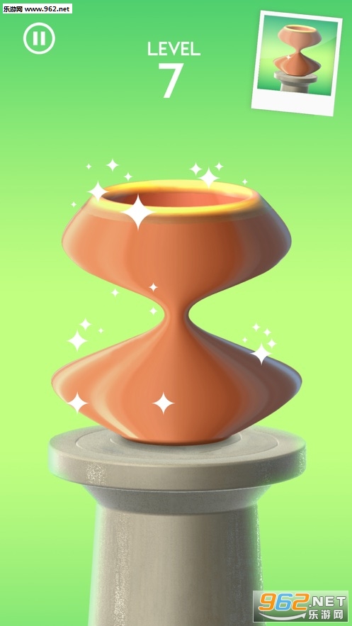 Pottery Lab(陶器实验室安卓版)截图2